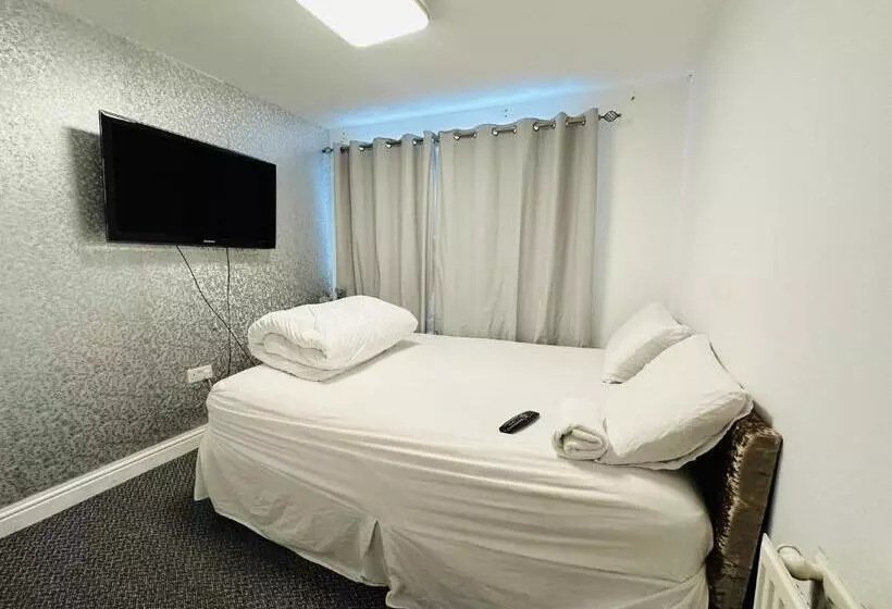 تختخواب و صبحانه Unique Privates