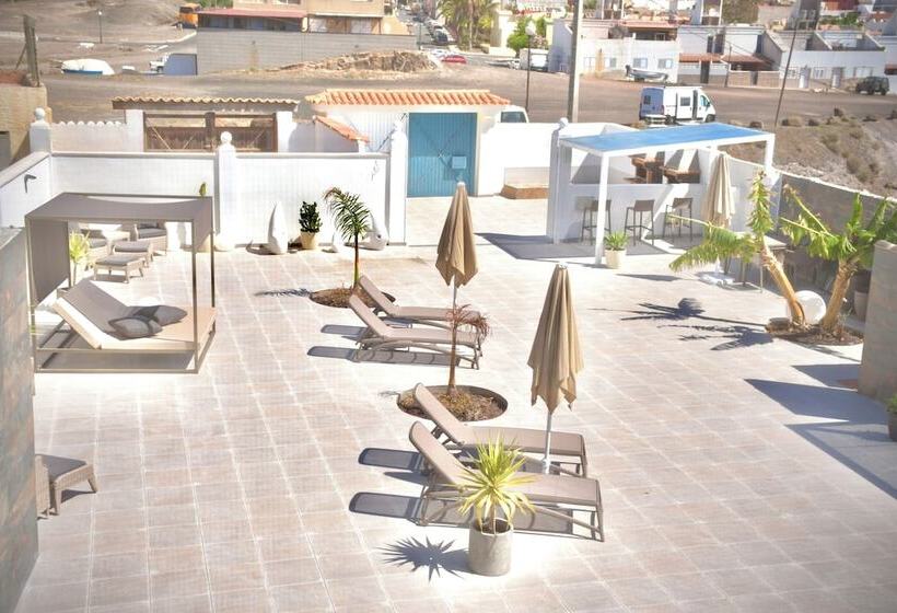 Casablanca Fuerteventura La Lajita Suites