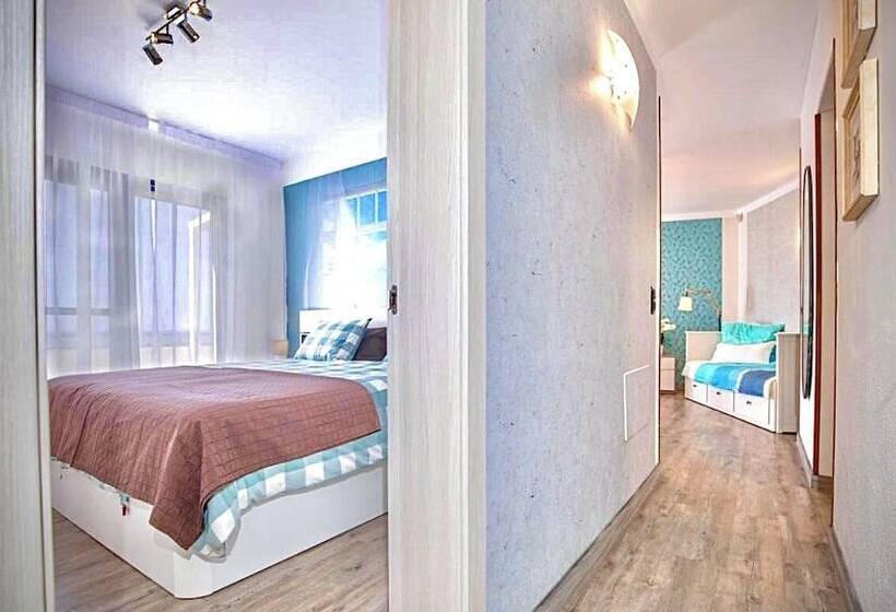 Casablanca Fuerteventura La Lajita Suites