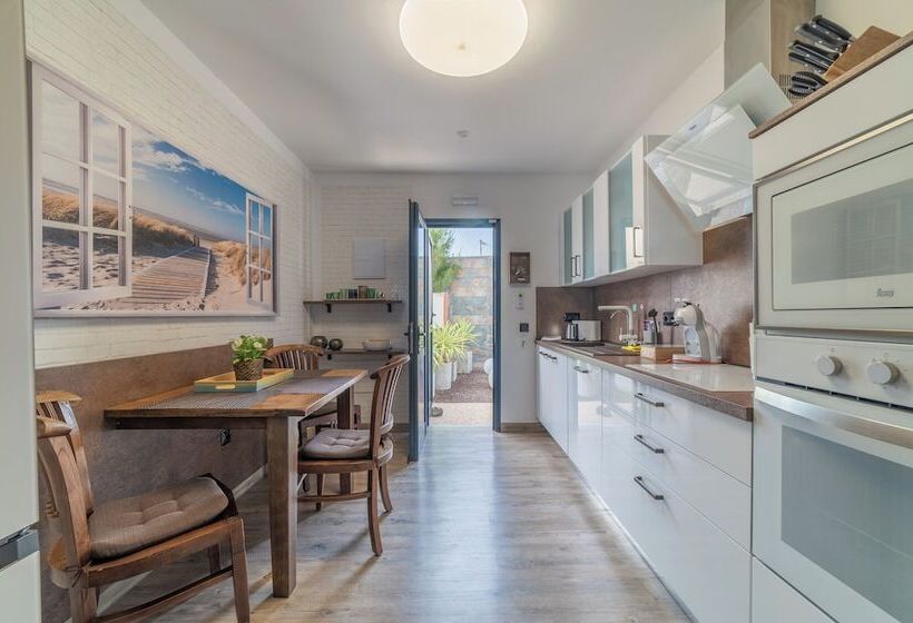 Casablanca Fuerteventura La Lajita Suites