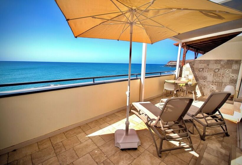 Casablanca Fuerteventura La Lajita Suites