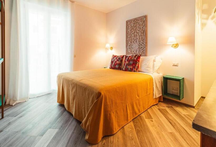 Da Riva Apartment Sea View Housea Travel