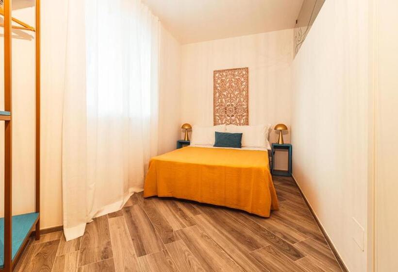 Da Riva Apartment Sea View Housea Travel