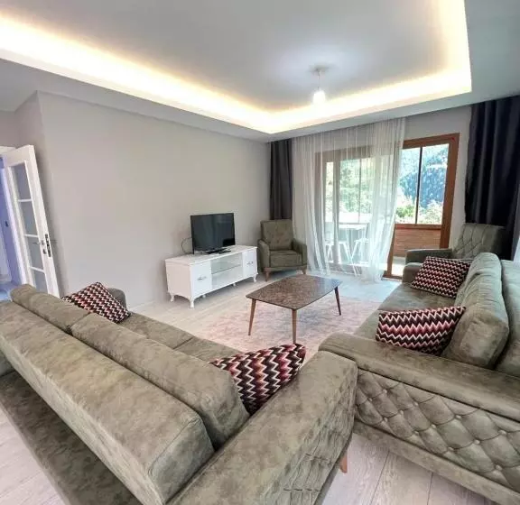 şen Buti̇k Otel Ve Bungalov
