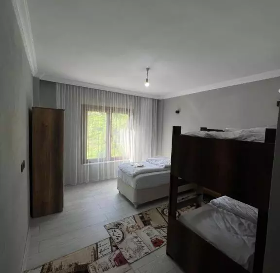 şen Buti̇k Otel Ve Bungalov