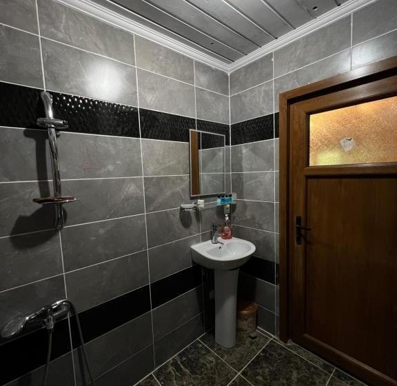 şen Buti̇k Otel Ve Bungalov