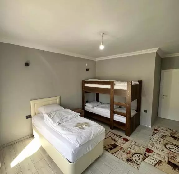 şen Buti̇k Otel Ve Bungalov