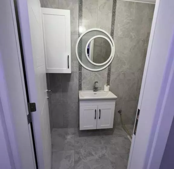 şen Buti̇k Otel Ve Bungalov