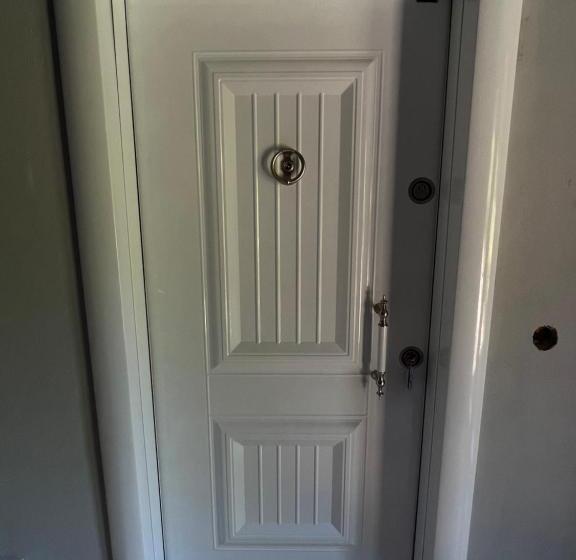 şen Buti̇k Otel Ve Bungalov