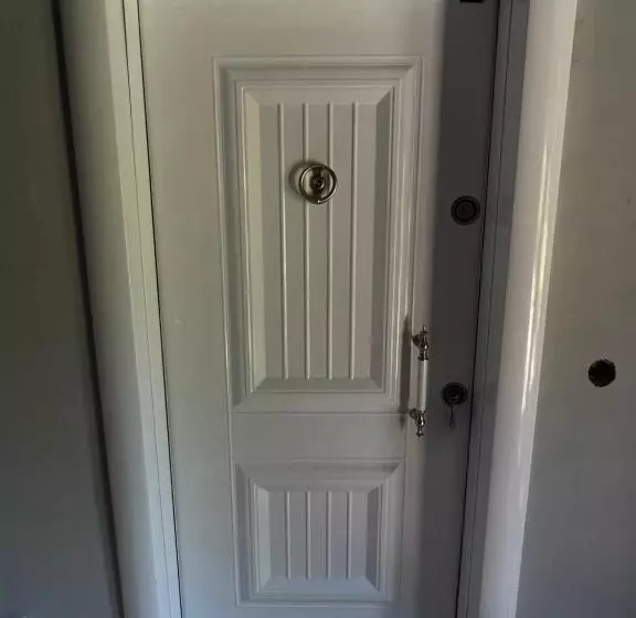 şen Buti̇k Otel Ve Bungalov