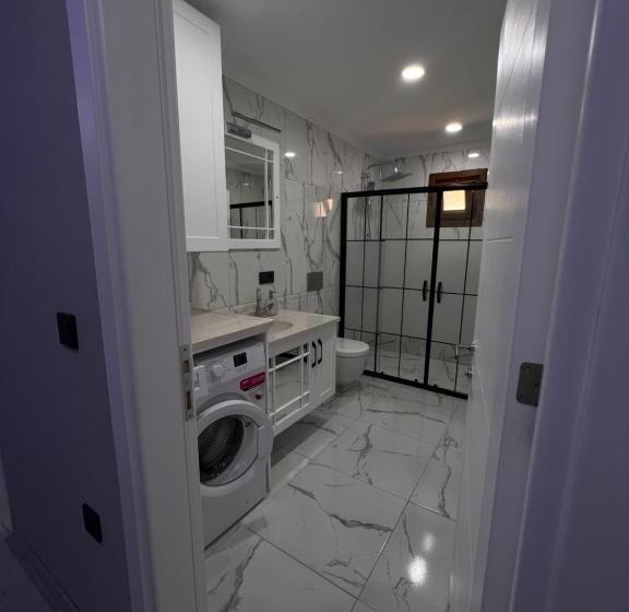 şen Buti̇k Otel Ve Bungalov