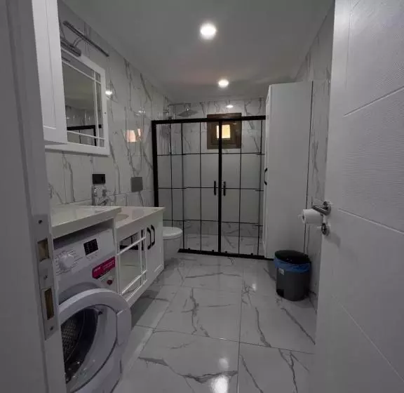 şen Buti̇k Otel Ve Bungalov