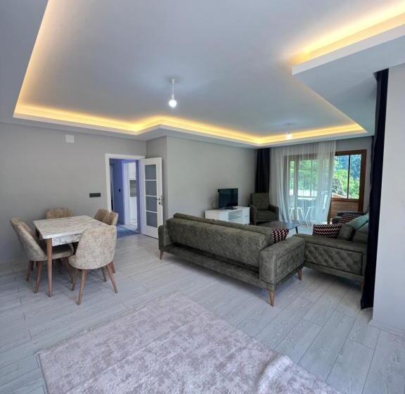 şen Buti̇k Otel Ve Bungalov