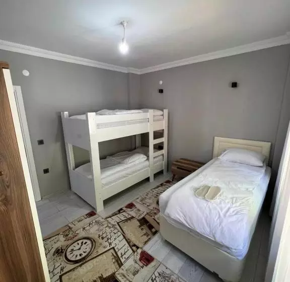 şen Buti̇k Otel Ve Bungalov
