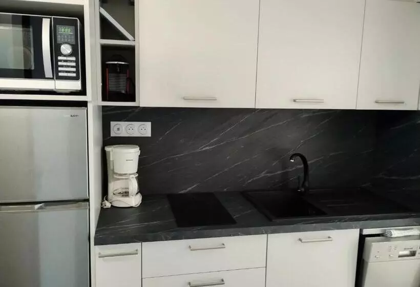 Hotelli Le Jardin D Eden Réservé Aux Couples