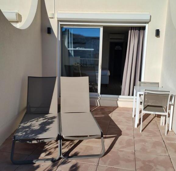 فندق Le Jardin D Eden Réservé Aux Couples