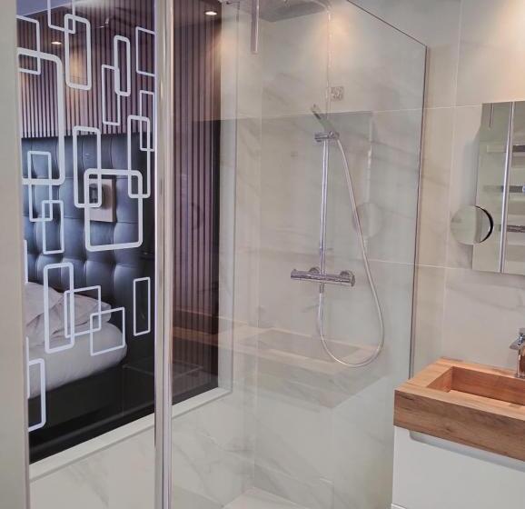 فندق Le Jardin D Eden Réservé Aux Couples