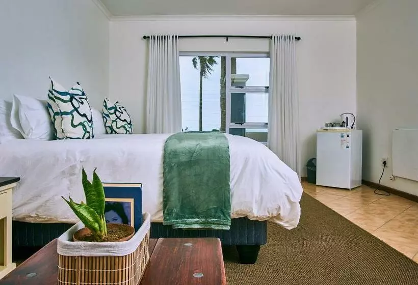 پانسیون Ocean House Swakopmund
