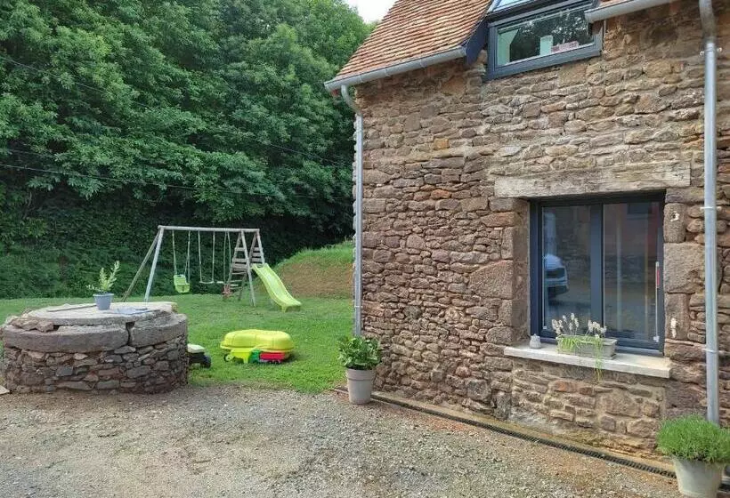 Aamiaismajoitus (B&B) Chambre D Hôtes Pour Les 24 Heures Du Mans