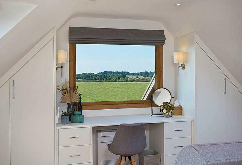 住宿加早餐 The Pheasantry