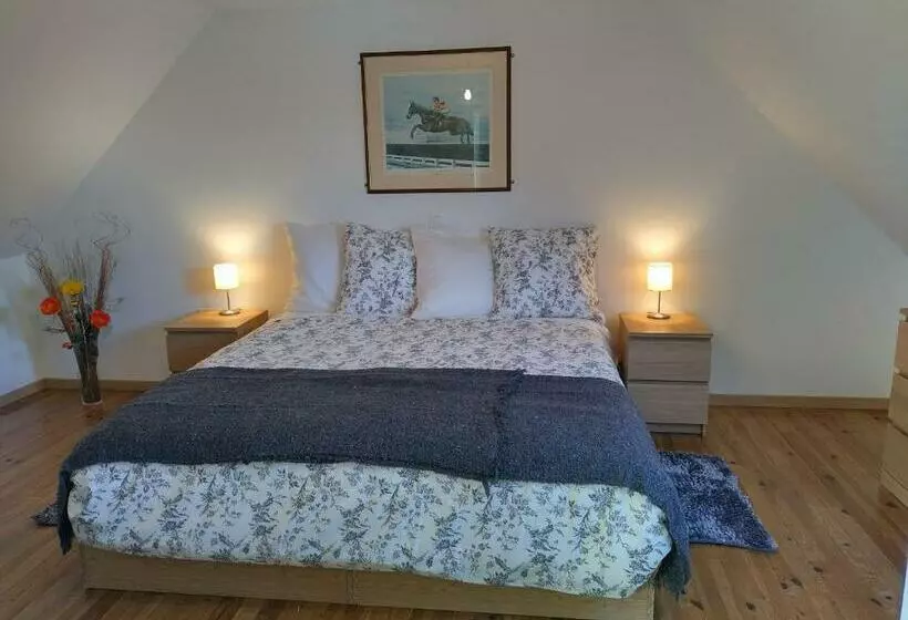 Bed and Breakfast Verte Vallée