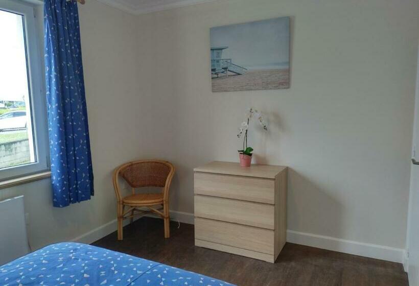 Bed and Breakfast Verte Vallée