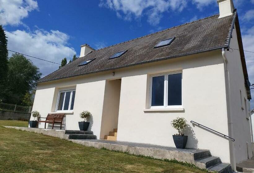 Bed and Breakfast Verte Vallée