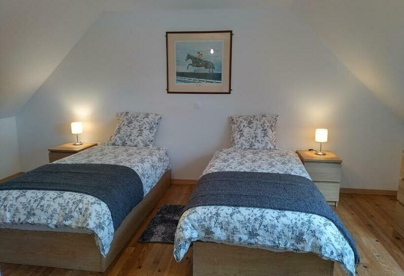 Bed and Breakfast Verte Vallée