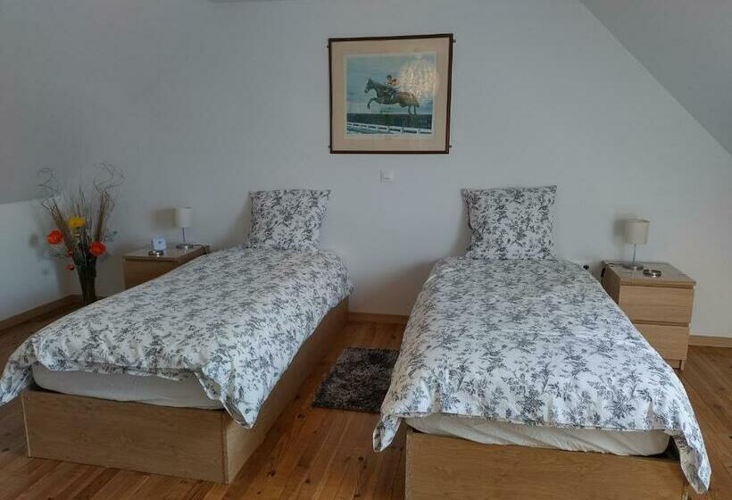 Bed and Breakfast Verte Vallée