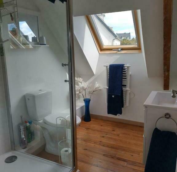 Bed and Breakfast Verte Vallée