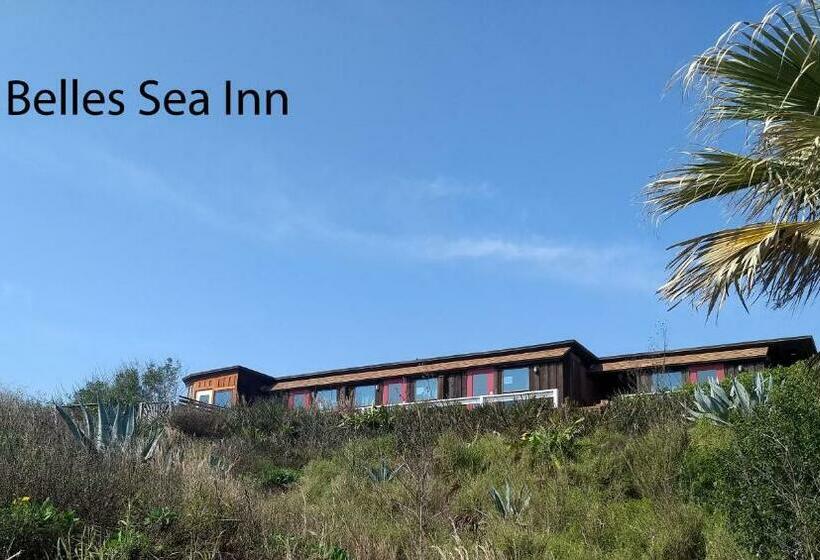 Belles Sea Inn