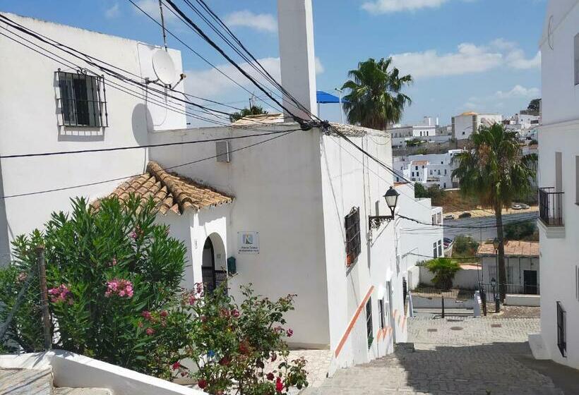 Casa Bellavista Xauen