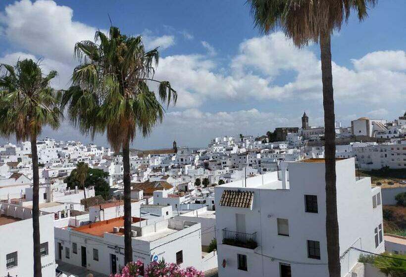 Casa Bellavista Xauen