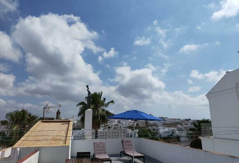 Casa Bellavista Xauen