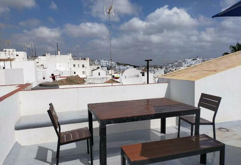 Casa Bellavista Xauen