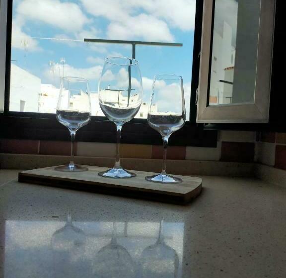 Casa Bellavista Xauen