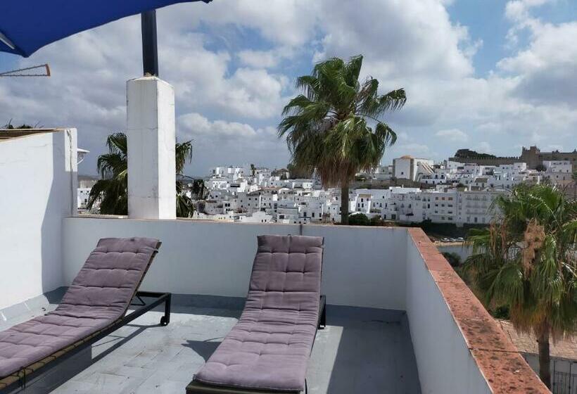 Casa Bellavista Xauen