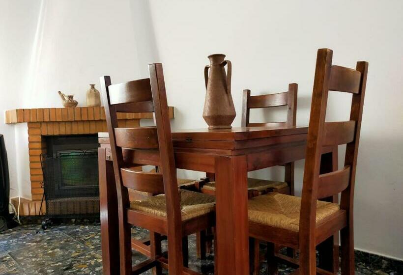 Casa Bellavista Xauen