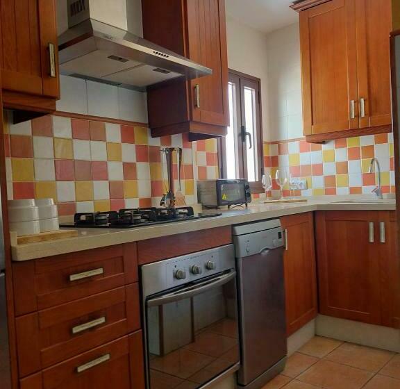 Casa Bellavista Xauen