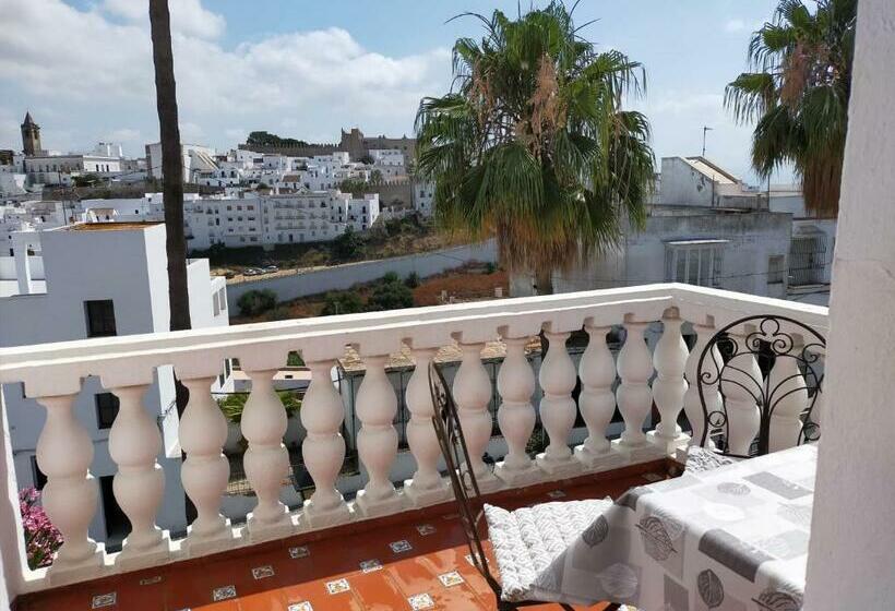 Casa Bellavista Xauen