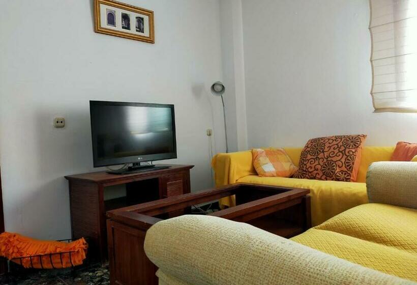 Casa Bellavista Xauen