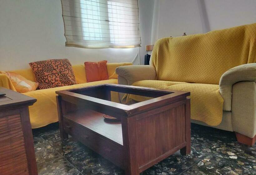 Casa Bellavista Xauen