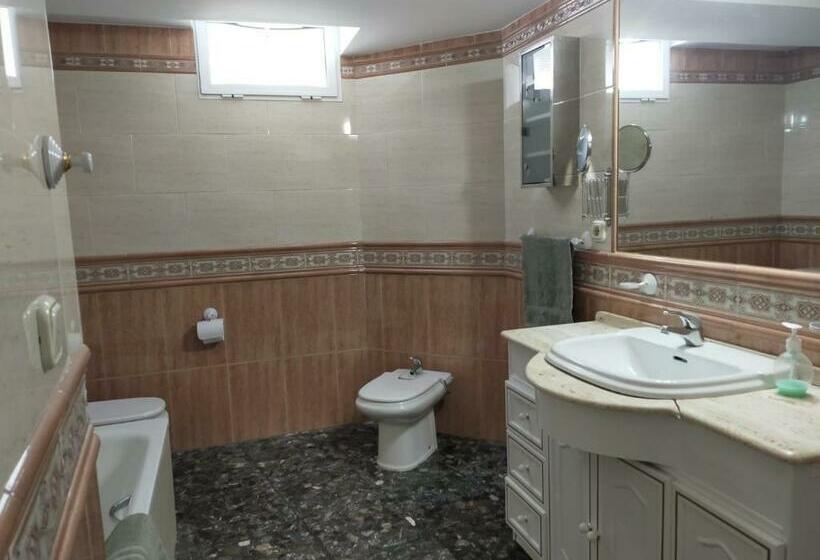 Casa Bellavista Xauen