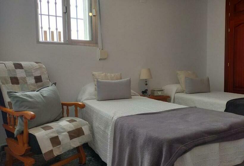 Casa Bellavista Xauen