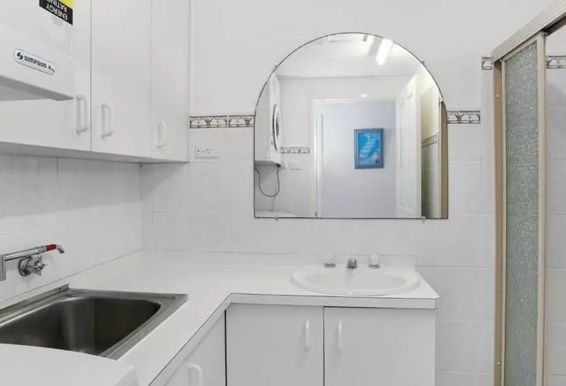 Craigmore On The Beach Unit 8