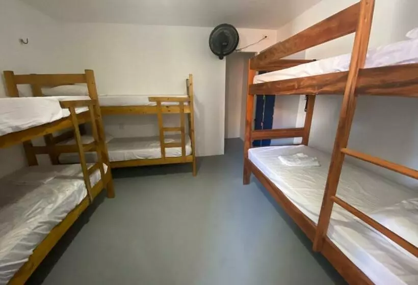 ユースホステル Beco Do Preá Kite Apartamentos E Suítes Beira Mar