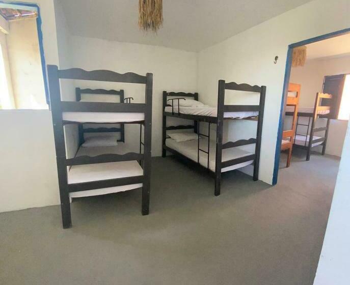 هاستل Beco Do Preá   Kite Apartamentos E Suítes Beira Mar