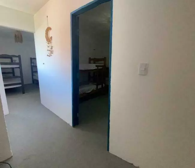 ユースホステル Beco Do Preá Kite Apartamentos E Suítes Beira Mar