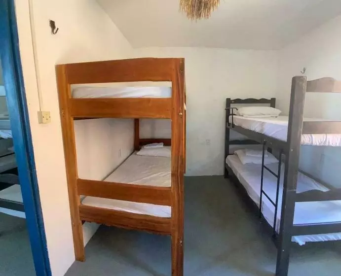 ユースホステル Beco Do Preá Kite Apartamentos E Suítes Beira Mar