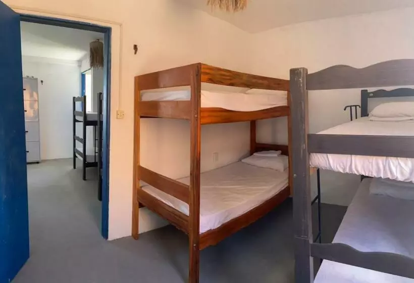 ユースホステル Beco Do Preá Kite Apartamentos E Suítes Beira Mar